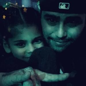 Meet your Posher, Al